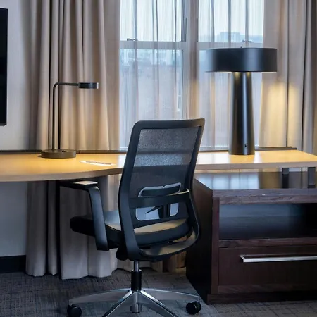 Residence Inn Washington, Dc / Dupont Circle-2